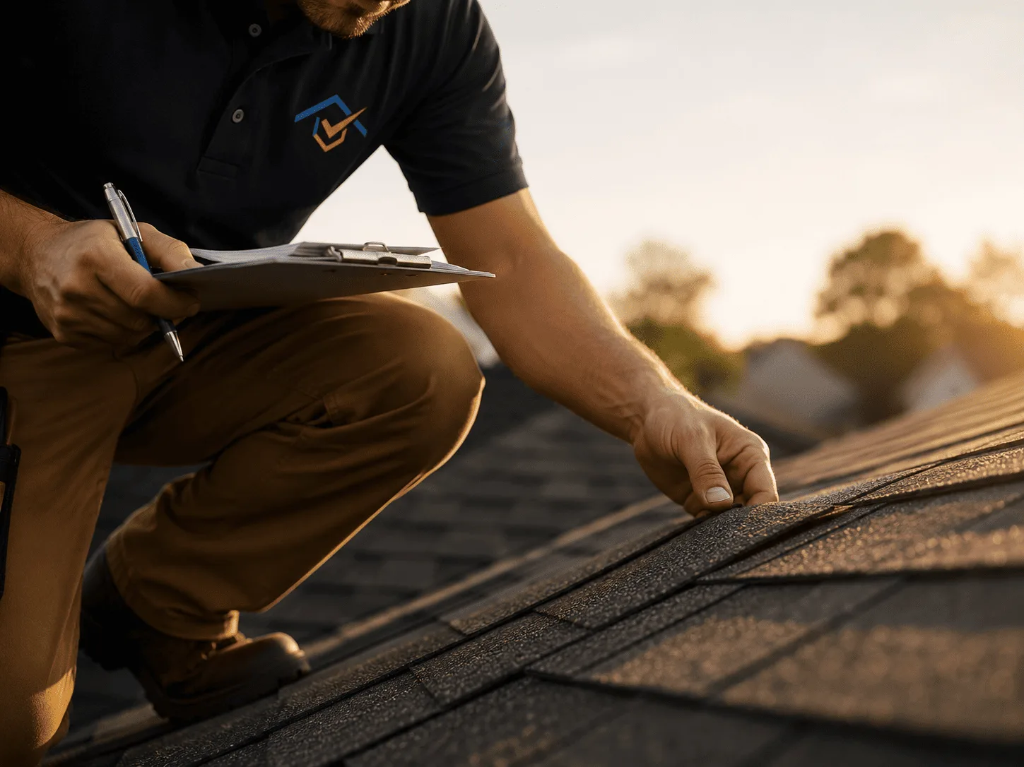 Why Choose Roof Inspection in Pickens, AR