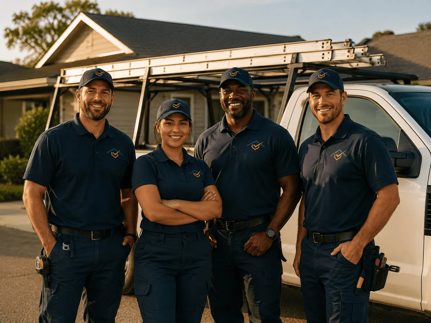 Roof Inspection company in Pickens, AR
